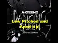 Lagu Dancing Queen by A*Teens (Chris Varvaro Remix) (Low Pitched and Sped Up Edit)