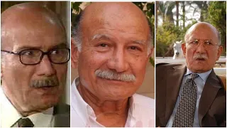 عـــــاااجل و فاة الفنان أحمد خليل كيف تحققت نبوءته ومات كما تمنى 