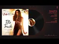 Raabta Title Song ( Audio) | Deepika Padukone, Sushant Singh Rajput, Kriti Sanon | Pritam