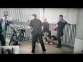 Look who got arrested at LAX by LAX airport police