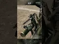 Lagu Firing with the M134 Minigun in a close air support exercise