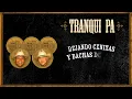 BIG SEMPA - TRANQUI PA ft. Solo Cadaver (Video Lyrics)