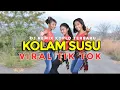 Download Lagu DJ REMIX KOLAM SUSU TERBARU 2021 VIRAL TIK TOK