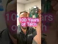 R D Lab Uses 100 Years of Technology