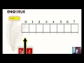 Struktur Data Animasi Queue Dengan Implementasi Kode Python