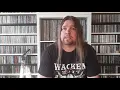 Joonas Koto playing the solo of "Gods Go First" by Omnium Gatherum