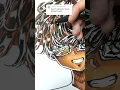 Drawing your roblox avatars in my style pt 186