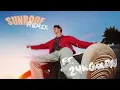 Nicky Youre, hey daisy, 24kGoldn - Sunroof (Official Audio)