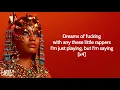 Download Lagu Nicki Minaj -  Barbie Dreams   Lyrics Video    #barbiedreams #nickiminaj #nicki #nickiminajfans