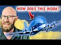 Download Lagu Super-Lifters: The Mega-jets that can Carry Anything