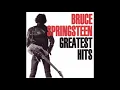 Bruce Springsteen - Hungry Heart [HQ] - Studio Version (Lyrics)