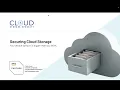 Securing ALL Cloud Storage Google Drive OneDrive SharePoint and More