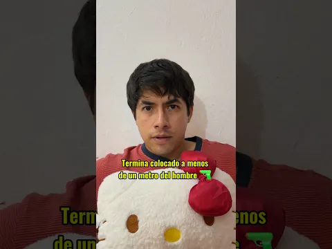 Maravillosa jugada…