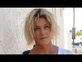 Homeless Transgender Woman Interview - Rebecca