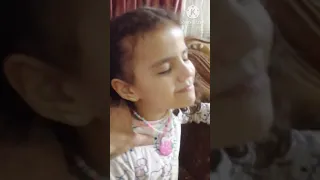 ربنا يسترها عليكي يا جوجو 