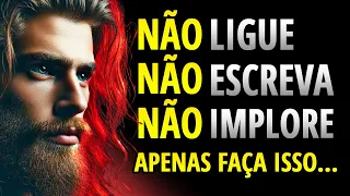 Converta a REJEIÇÃO em OPORTUNIDADE com PSICOLOGIA REVERSA | Estoicismo