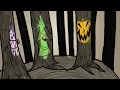 Nightmare Before Christmas- The Real "Closing"