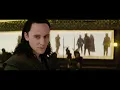 Thor: The Dark World Official Trailer HD