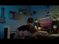 Hilang Tanpa Bilang - Meiska (cover)