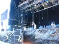 Fionn Regan - Be Good or Be Gone.. Marlay Pk, Dublin 25/8/07