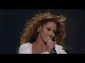 Beyonce Ave Maria ( Angel) Live I AM... World Tour DVD Full Performance Exclusive