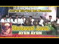 Download Lagu SHOLAWAT SYAHDU AYUN AYUN JAMIAH RIFAIYAH WONOSOBO