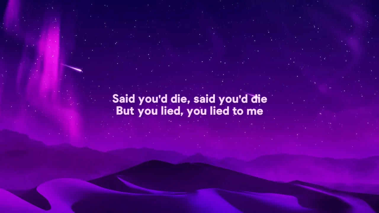 Post Malone - Die For Me (Lyrics) Ft. Halsey,Future Post Malone - Die For Me (Lyrics) Ft. Halsey,Future