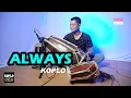 Download Lagu Always koplo jaipong