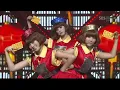 111023 인기가요 오렌지 캬라멜 [ 샹하이 로맨스 ]