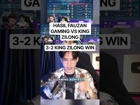 TAHTA RAJA SAVAGE SECARA RESMI DI PEGANG OLEH KING ZILONG # #mlbb #klik_subscribe