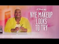 Avoid These Makeup Mistakes on New Year s Eve ft Lanique JCPenney