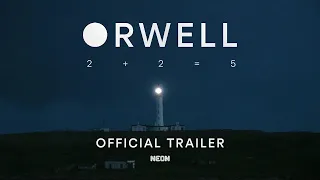 Orwell: 2+2=5 Bande-annonce VO