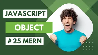 Object in JavaScript Full-Stack Web-Development Course