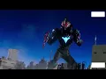 Download Lagu Ultraman arc the movie - last fight with special effect