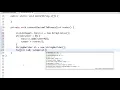 Convert decimal number to binary format in java