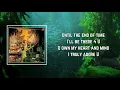 Prince - Adore (Lyrics)