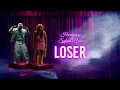 Harmonize Ft Sofiya Nzau - Loser (Gĩkũyũ Lyrics) | Lyrics