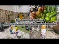 Download Lagu KEGIATAN IRT DI PAGI HARI | ANTAR JEMPUT ANAK SEKOLAH DAN MASAK MENU SEDERHANA 
