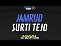 Jamrud - Surti Tejo Karaoke Lirik