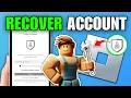 Lost Access To Roblox Authenticator App How To Recover