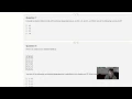 Midterm Exam Solutions