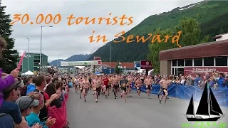 16-16_30.000 tourists in Seward (sailing ZERO)