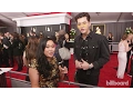 Download Lagu [720P] 170213 59th Grammy Awards Red Carpet Interview - Kris Wu Talks \
