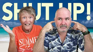 How to survive a relationship – Sailing Ep 257