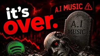 انتهى زمن موسيقى الذكاء الاصطناعي  إليكم ما هو قادم دندنها