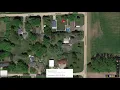 How to EASILY measure lawn or property area using Google Maps