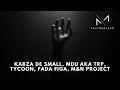 Download Lagu AMAPIANO MIX 2025( Kabza De Small, Mdu Aka TRP , FADA FIGA \u0026 TSEBEBE MOROKE #amapianomix  #sgidongo