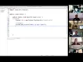 AP CS A Block C User input