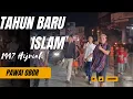 Download Lagu SERUNYA MENYAMBUT TAHUN BARU ISLAM 1447 HIJRIAH (tradisi budaya)