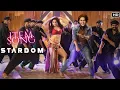 Lagu STARDOM Song | Aryan Khan | Russian Thadan | Aryan Khan Song | The Bads Of Bollywood Web Series